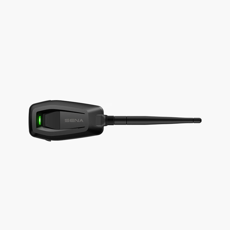 Sena +Mesh Sena Bluetooth auf Mesh Intercom Adapter