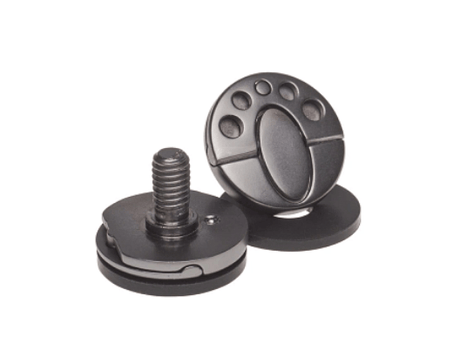 Schraube für Bell Moto-10 Motocrosshelm, robustes Befestigungselement für sicheren Sitz des Helms.