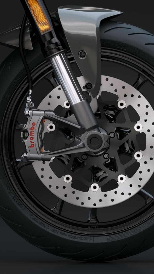 Brembo Motorrad Shop