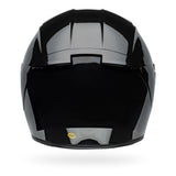 Bell Lithium Mips Solid Schwarz Integralhelm