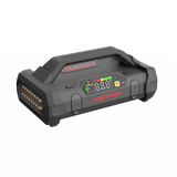 LOKITHOR JA301 PRO Motorrad Starthilfe 2500A