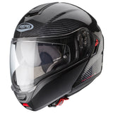 Caberg Helm Levo X Carbon schwarz