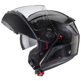 Caberg Helm Levo X Carbon schwarz