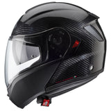 Caberg Helm Levo X Carbon schwarz