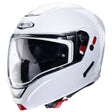 Caberg Helm Horus X weiß metallic