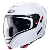 Caberg Helm Horus X weiß metallic