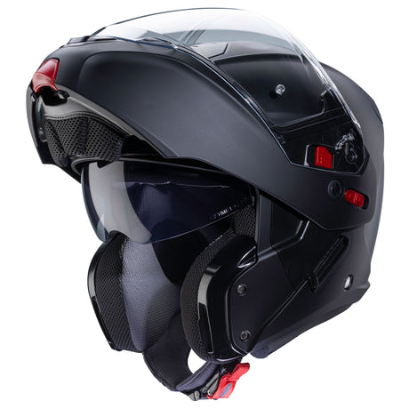 Caberg Helm Horus X matt-schwarz