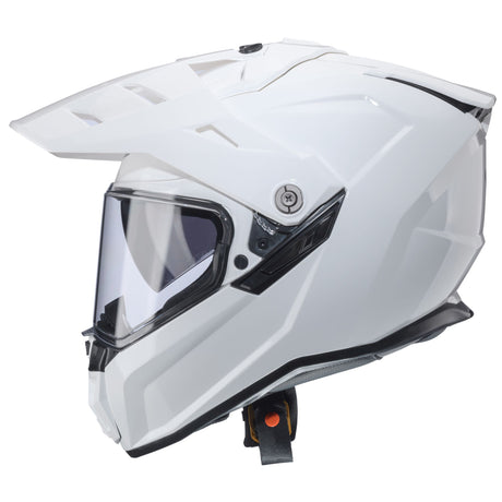 Caberg Helm Tanami weiß metallic