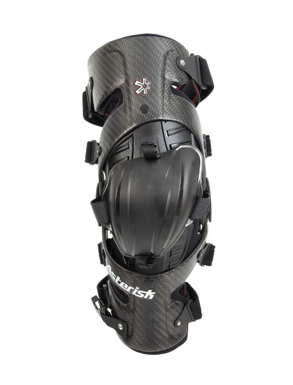 ASTERISK CARBON CELL 1.2 PRO KNEEBRACE