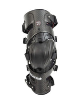 ASTERISK CARBON CELL 1.2 PRO KNEEBRACE