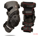 ASTERISK CARBON CELL 1.2 PRO KNEEBRACE