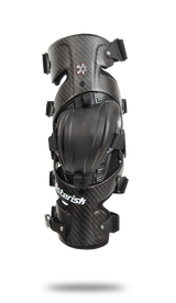 ASTERISK Carbon Cell 1 Knieorthese-System-Paar