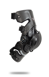 ASTERISK Carbon Cell 1 Knieorthese-System-Paar