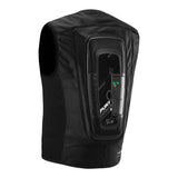 Furygan Airbag-Weste Evolution+ Schwarz