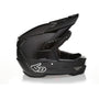 6D ATB-3 Solid Carbon MTB Helm