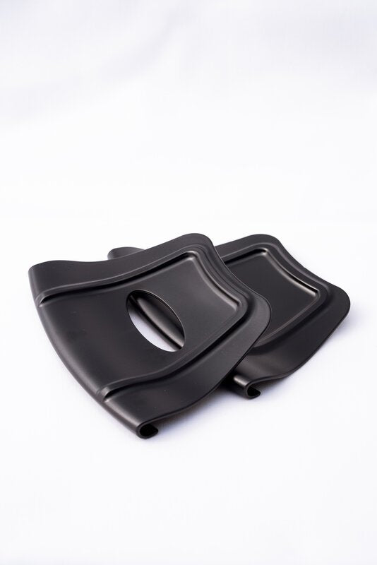 TSB-Racing Felgenschoner-Set Motorrad