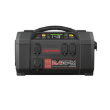 LOKITHOR AW401 Motorradreiniger & Kompressor 5-in-1