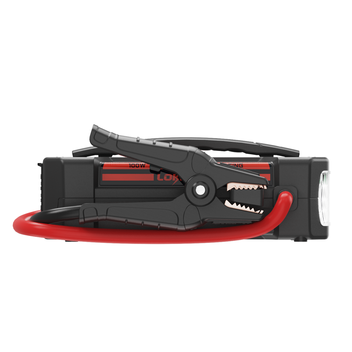 LOKITHOR J403HD 10000A 12V Auto Starthilfe