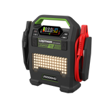 LOKITHOR J10000HD LKW Starthilfe 12V/24V