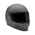 Bell Eliminator Carbon Solid Protint Mattschwarz Integralhelm