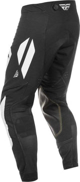 Fly Racing Evolution DST Pants Schwarz,Weiß,Lila