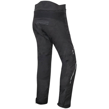 Germot Textilhose Evolution Pro Herren, schwarz