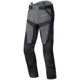 Germot Textilhose Amaruq Herren, anthrazit/schwarz-rot