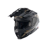 NEXX Helm X.WED3 GOBI Sand.Weiß