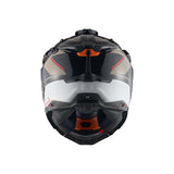 NEXX Helm X.WED3 GOBI Sand.Weiß