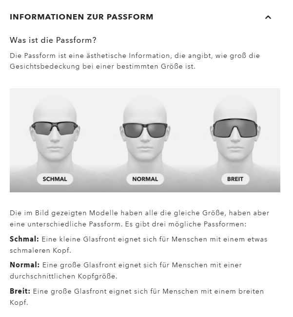 OAKLEY Turbine Sonnenbrille mit Prizm Jade Polarized Gläsern, robuste Brille, sportliches Design, große Passform, klare Sicht