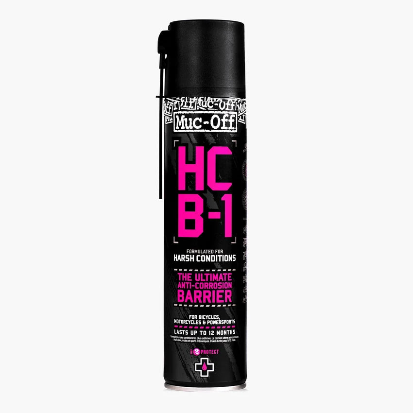 Muc-Off HCB-1 Harsh Condition Barrier 400 ml