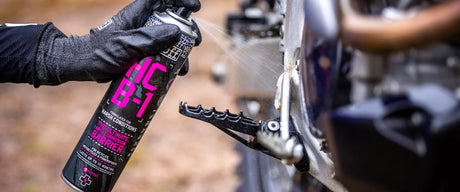 Muc-Off HCB-1 Harsh Condition Barrier 400 ml