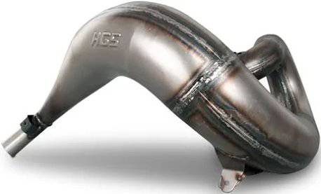 HGS Auspuffbirne - für KTM SX 250/300, Husqvarna TC & GASGAS EC/MC ab 2024