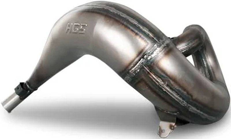 HGS Auspuffbirne Racing für Beta RR 250 / 300 ab 2020