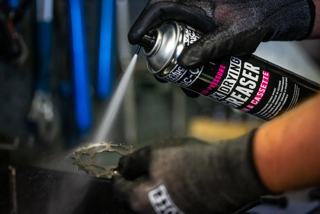 Muc-Off High Pressure Quick Drying De-Greaser 750 ml