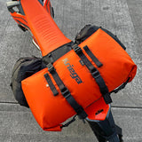 Kriega Rollpack-20 orange
