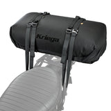 Kriega Rollpack-40 schwarz