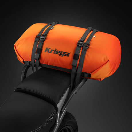 Kriega Rollpack-40 orange