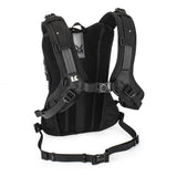 Kriega Trail 9 Coyote Rucksack mit mehreren Fächern, hochwertiges Outdoor- und Trekkinggepäck, strapazierfähiges Design