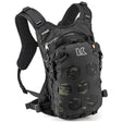 Kriega Trail 9 Multicam Black Rucksack, leichter Wanderrucksack mit mehreren Fächern und robustem Design, für Outdoor-Aktivitäten.