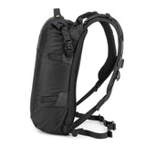 Kriega R16 Rucksack aus robustem Material mit mehreren Fächern und verstellbaren Gurten, ideal für Outdoor und Reisen