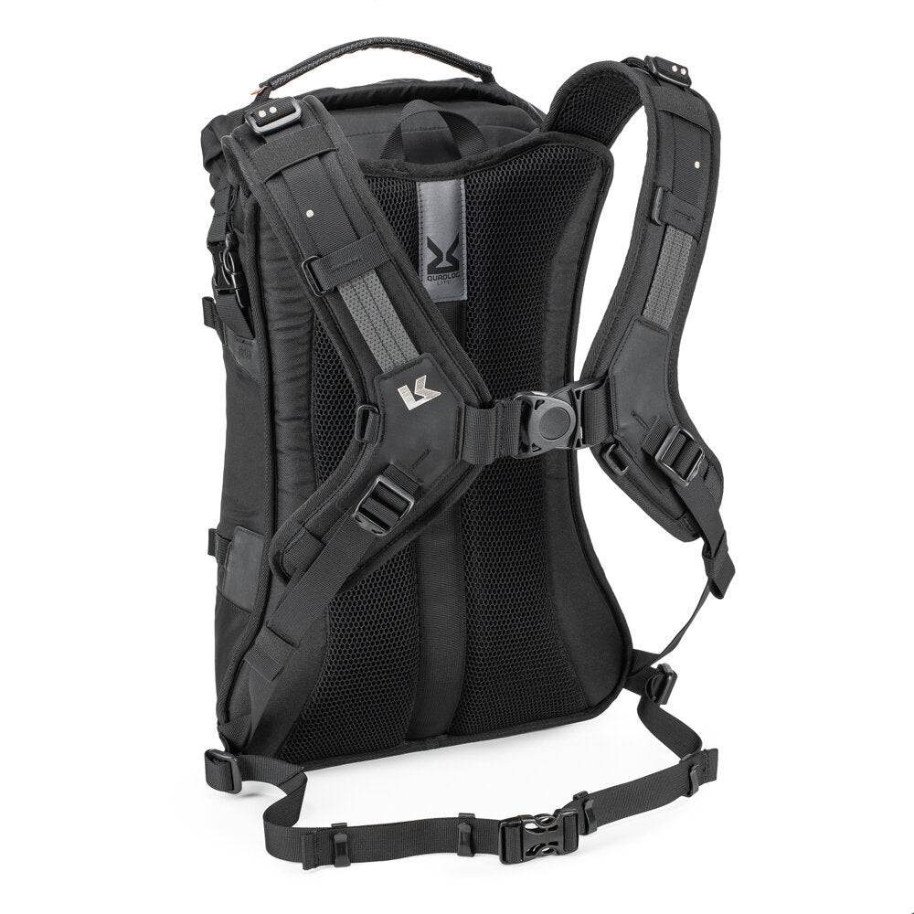 Hochwertiger Kriega R16 Rucksack aus robustem Material mit mehreren Fächern und verstellbaren Trägern, ideal für unterwegs.