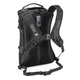 Hochwertiger Kriega R16 Rucksack aus robustem Material mit mehreren Fächern und verstellbaren Trägern, ideal für unterwegs.