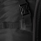 Kriega Rucksack R16, langlebiger Wanderrucksack mit mehreren Fächern und gepolstertem Tragegurt, für Outdoor-Aktivitäten geeignet