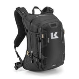 Kriega Rucksack R20, robuster Trekking-Rucksack mit mehreren Fächern und verstellbaren Gurten, für Outdoor-Aktivitäten geeignet