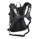 Kriega R20 Rucksack aus robustem Material mit mehreren Fächern, ideal für Alltag und Outdoor-Aktivitäten.