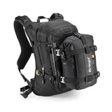 Kriega Rucksack R20 aus robustem Material, mit mehreren Fächern und verstellbaren Schultergurten, ideal für Outdoor-Abenteuer.