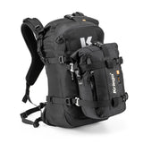 Kriega Rucksack R22 aus robustem Material mit mehreren Fächern und verstellbaren Schultergurten, ideal für Trekking und Alltag.