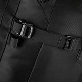 Kriega Rucksack R22 aus robustem Material mit mehreren Fächern und verstellbaren Schultergurten, ideal für Outdoor-Abenteuer.