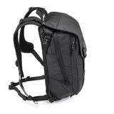 Hochwertiger Kriega Rucksack Max 28 mit robusten Trägern und geräumigem Hauptfach, ideal für Trekking und Tagesausflüge.